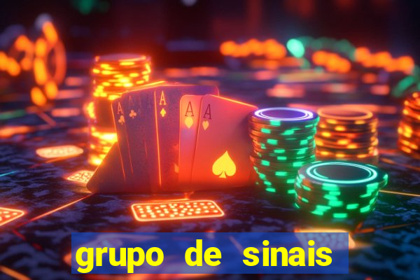 grupo de sinais trader telegram